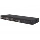 Коммутатор HPE/Aruba OfficeConnect 1950 24G 2SFP+ 2XGT Web-managed Switch (JG960A#ABB)