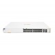 Коммутатор HPE/Aruba Instant On 1960 24G 20p Class4 4p Class6 PoE 2XGT 2SFP+ 370W Switch (JL807A#ABB)