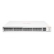 Коммутатор HPE/Aruba Instant On 1830 48G (24p Class4 PoE) 4SFP 370W Switch (JL815A#ABB)