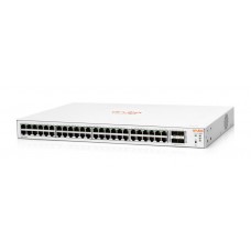 Коммутатор HPE/Aruba Instant On 1830 48G 4SFP Switch (JL814A#ABB)