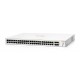 Коммутатор HPE/Aruba Instant On 1830 48G 4SFP Switch (JL814A#ABB)