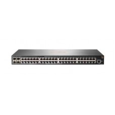 Коммутатор HP Enterprise/Aruba 2930F 48G 4SFP Switch (JL260A#ABB)