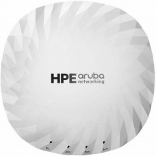 Точка доступа HPE/Aruba Networking AP-725 (RW) Tri Radio 2x2 Wi-Fi 7 Internal Antennas Campus Access Point (S4A22A)