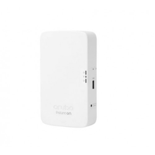 Точка доступа HPE/Aruba Instant On AP11D Access Point and PSU Bundle Base WW (R6K64A#AC3)