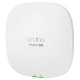Точка доступа HPE/Aruba Instant On AP25 (RW) 4x4 Wi-Fi 6 Indoor Access Point (R9B28A)