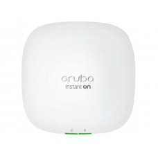 Точка доступа HPE/Aruba Instant On AP22 (RW) 2x2 Wi-Fi 6 Indoor Access Point (R4W02A)