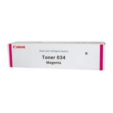 Тонер Canon/034 MG/Лазерный/пурпурный (9452B001)