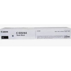 Тонер Canon/C-EXV 64/чёрный (5753C002)