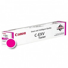 Тонер Canon/C-EXV54 M/Лазерный/пурпурный (1396C002)