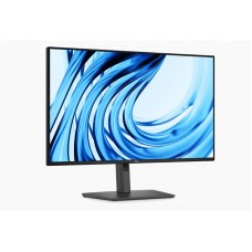 Монитор Dell/Pro P 27 Monitor - P2726H/27 ''/IPS/1920x1080 Pix/1 HDMI port/s (HDCP 1.4) (Supports up to 1920 x 1080,120 Hz as specified in HDMI 1.4)/1 (210-BVKP)