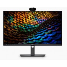 Монитор Dell/Pro Conferencing Monitor - P2426HEB/24 ''/IPS/1920x1080 Pix/HDMI port/2DisplayPort 1.4 (HDCP 1.4) (in)/2USB-C/3USB-A/RJ45 Ethernet port/U (210-BVHS)