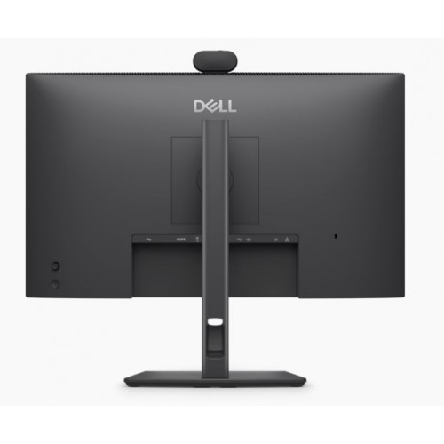 Монитор Dell/Pro Conferencing Monitor - P2426HEB/24 ''/IPS/1920x1080 Pix/HDMI port/2DisplayPort 1.4 (HDCP 1.4) (in)/2USB-C/3USB-A/RJ45 Ethernet port/U (210-BVHS)