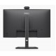 Монитор Dell/Pro Conferencing Monitor - P2426HEB/24 ''/IPS/1920x1080 Pix/HDMI port/2DisplayPort 1.4 (HDCP 1.4) (in)/2USB-C/3USB-A/RJ45 Ethernet port/U (210-BVHS)