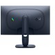 Монитор Dell/AW2725DM/27 ''/IPS/2560x1440 Pix/Video port/2 HDMI ports (HDCP 1.4 & 2.3) (Supports up to QHD 2560 x 1440, 144 Hz, 10 bit, TMDS, HDR, VRR (210-BQWQ)