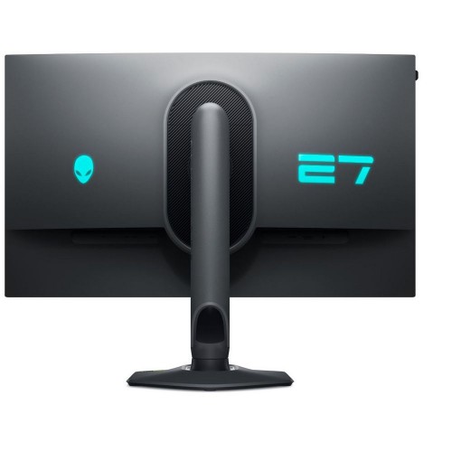 Монитор Dell/Alienware 27 4K Dual-Resolution Gaming Monitor - AW2725QF/27 ''/IPS/3840x2160 Pix/2 HDMI 2.1 ports/1 DisplayPort 1.4/2 USB-B 3.2 Gen1 /2U (210-BNHT)