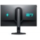 Монитор Dell/Alienware 27 4K Dual-Resolution Gaming Monitor - AW2725QF/27 ''/IPS/3840x2160 Pix/2 HDMI 2.1 ports/1 DisplayPort 1.4/2 USB-B 3.2 Gen1 /2U (210-BNHT)