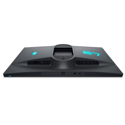 Монитор Dell/Alienware 27 4K Dual-Resolution Gaming Monitor - AW2725QF/27 ''/IPS/3840x2160 Pix/2 HDMI 2.1 ports/1 DisplayPort 1.4/2 USB-B 3.2 Gen1 /2U (210-BNHT)
