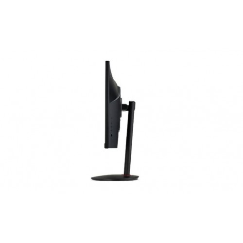 Монитор Acer/Nitro XV272UZbmiipruzx/27 ''/IPS/2560x1440 Pix/2xHDMI(2.0) + 1xDP(1.4) + 1xType-C(65W) + Audio out + USB3.0x4+USB-B (2up 4down)/1 ms/400 (UM.HX2EE.Z01)