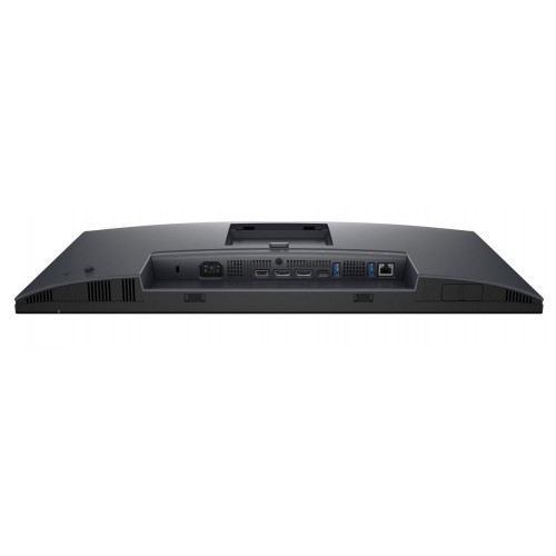 Монитор Dell/Pro 24 Plus QHD USB-C Hub Monitor - P2425DE, 60.5cm (23.8")/23.8 ''/IPS/2560x1440 Pix/1 HDMI port (HDCP 1.4) (Supports up to QHD 2560 x 1 (210-BRDM)