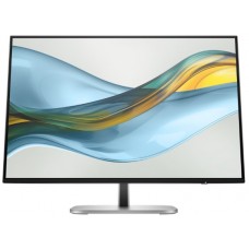 Монитор HP Europe/S 5 Pro 524pn/24 ''/WUXGA/1920x1200 Pix/HDMI/DP/USB hub/5 мс/350 ANSI люм/1500:1/100 Hz (9D9A7AA#ABB)