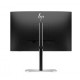 Монитор HP Europe/S 5 Pro 524pn/24 ''/WUXGA/1920x1200 Pix/HDMI/DP/USB hub/5 мс/350 ANSI люм/1500:1/100 Hz (9D9A7AA#ABB)