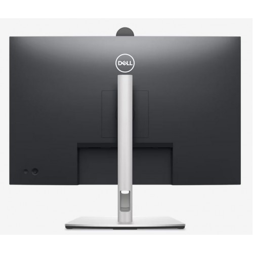 Монитор Dell/P2724DEB/27 Video Conferencing Monitor/27 ''/QHD/2560x1440 Pix/1x HDMI (HDCP 1.4)/1x DP 1.4 (HDCP 1.4)/1x DP-out /60 Hz/1x RJ45/60 Hz (210-BFMZ)