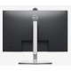 Монитор Dell/P2724DEB/27 Video Conferencing Monitor/27 ''/QHD/2560x1440 Pix/1x HDMI (HDCP 1.4)/1x DP 1.4 (HDCP 1.4)/1x DP-out /60 Hz/1x RJ45/60 Hz (210-BFMZ)