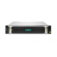Хранилище HP Enterprise/MSA 1060 16Gb FC SFF Storage (R0Q85B)