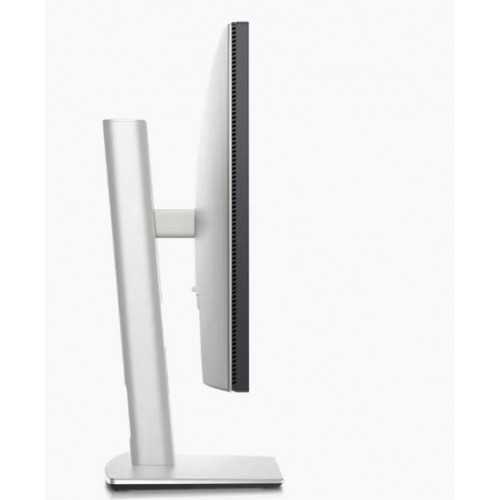 Монитор Dell/U2424HE USB-C/23.8 ''/IPS/1920x1080 Pix/1 x DP 1.4/1 x HDMI (HDCP 1.4)/1 x DP 1.4 (Out/1 x USB Type-C/3 x USB/120 Hz (210-BKJF)