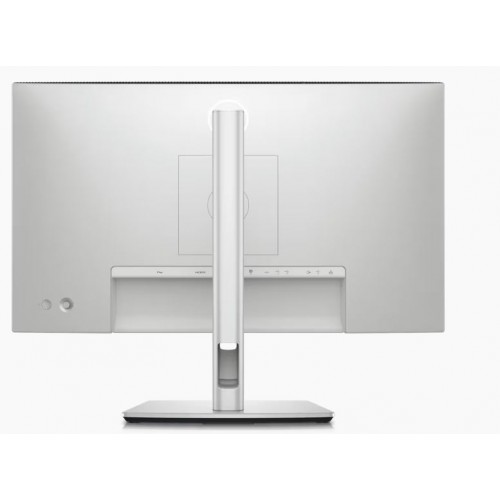 Монитор Dell/U2424HE USB-C/23.8 ''/IPS/1920x1080 Pix/1 x DP 1.4/1 x HDMI (HDCP 1.4)/1 x DP 1.4 (Out/1 x USB Type-C/3 x USB/120 Hz (210-BKJF)