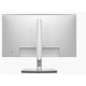 Монитор Dell/U2424HE USB-C/23.8 ''/IPS/1920x1080 Pix/1 x DP 1.4/1 x HDMI (HDCP 1.4)/1 x DP 1.4 (Out/1 x USB Type-C/3 x USB/120 Hz (210-BKJF)