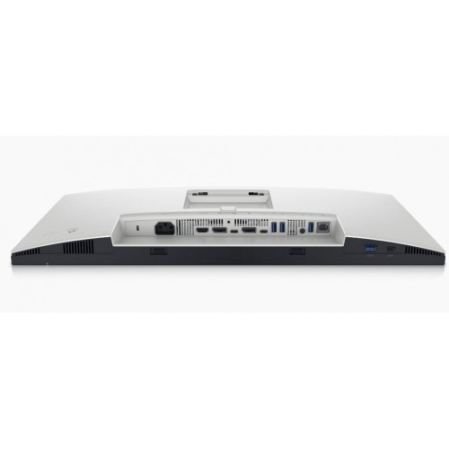 Монитор Dell/U2424HE USB-C/23.8 ''/IPS/1920x1080 Pix/1 x DP 1.4/1 x HDMI (HDCP 1.4)/1 x DP 1.4 (Out/1 x USB Type-C/3 x USB/120 Hz (210-BKJF)
