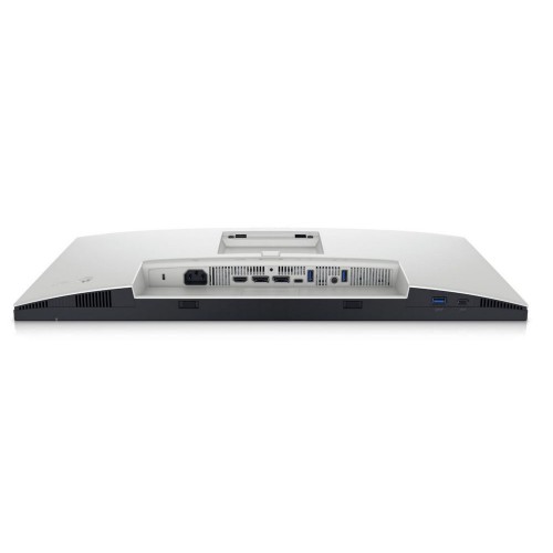 Монитор Dell/U2424H/23.8 ''/IPS/1920x1080 Pix/2 DP/1 HDMI/3 USB 3.2 Type-A/2 USB Type-C/1 Audio line out/8 ms/250 ANSI lum/1000:1/120 Hz (210-BKTZ)