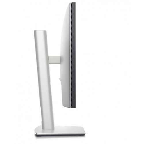 Монитор Dell/U2424H/23.8 ''/IPS/1920x1080 Pix/2 DP/1 HDMI/3 USB 3.2 Type-A/2 USB Type-C/1 Audio line out/8 ms/250 ANSI lum/1000:1/120 Hz (210-BKTZ)