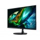 Монитор Acer/SH272UEbmiphux/27 ''/IPS/2560x1440 Pix/1xHDMI/1xDP/1xType-C/Audio out/4 мс/250 ANSI люм/1000:1/100 Hz (UM.HS2EE.E25)