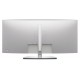Монитор Dell/U3824DW/37,5 ''/IPS/3840x1600 Pix/1xDP 1.4/2x HDMI /1xUSB-C/DP 1.4/1xUSB-C 3.2 Gen 2/4 x USB 3.2 Gen 2/60 Hz (210-BHXB)