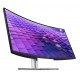 Монитор Dell/U3824DW/37,5 ''/IPS/3840x1600 Pix/1xDP 1.4/2x HDMI /1xUSB-C/DP 1.4/1xUSB-C 3.2 Gen 2/4 x USB 3.2 Gen 2/60 Hz (210-BHXB)