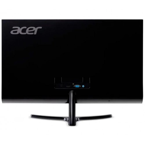 Монитор Acer/ED272Abix/27 ''/IPS/1920x1080 Pix/1xVGA/1xHDMI/Headphone/4 мс/250 ANSI люм/100000000:1 (UM.HE2EE.A01)