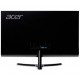 Монитор Acer/ED272Abix/27 ''/IPS/1920x1080 Pix/1xVGA/1xHDMI/Headphone/4 мс/250 ANSI люм/100000000:1 (UM.HE2EE.A01)