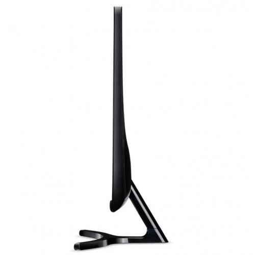 Монитор Acer/ED272Abix/27 ''/IPS/1920x1080 Pix/1xVGA/1xHDMI/Headphone/4 мс/250 ANSI люм/100000000:1 (UM.HE2EE.A01)