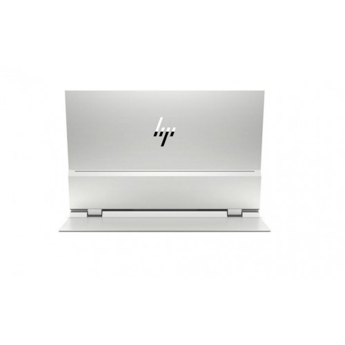 Монитор HP Europe/E14 G4 Portable/14 ''/IPS/1920x1080 Pix/2xSuperSpeed USB Type-C® 5Gbps/5 мс/400 ANSI люм/800:1 (1B065AA#ABB)