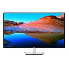 Монитор Dell/U4323QE/42.5 ''/IPS/3840x2160 Pix/2xHDMI/2xDP/4xUSB-C/4xUSB/AudioOut/LAN/5 ms/250 ANSI lum/1000:1/60 Hz (210-BFIS)