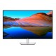 Монитор Dell/U4323QE/42.5 ''/IPS/3840x2160 Pix/2xHDMI/2xDP/4xUSB-C/4xUSB/AudioOut/LAN/5 ms/250 ANSI lum/1000:1/60 Hz (210-BFIS)