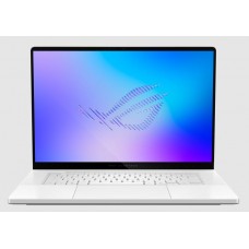 Ноутбук Asus/ROG Zephyrus G16 / GU606AX-TB092W/1г/Core Ultra 9/386H/2,1 GHz/32 Gb/PCIe NVMe SSD/1000 Gb/No ODD/GeForce/RTX 5090/24 Gb/16 ''/2560x1600/ (90NR0PE1-M005N0)