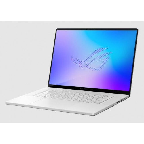 Ноутбук Asus/ROG Zephyrus G16 / GU606AX-TB092W/1г/Core Ultra 9/386H/2,1 GHz/32 Gb/PCIe NVMe SSD/1000 Gb/No ODD/GeForce/RTX 5090/24 Gb/16 ''/2560x1600/ (90NR0PE1-M005N0)