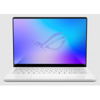 Ноутбук Asus/ROG Zephyrus G14 / GU405AR-SY032W/1г/Core Ultra 9/386H/2,1 GHz/32 Gb/PCIe NVMe SSD/1000 Gb/No ODD/GeForce/RTX 5070Ti/12 Gb/14 ''/2880x180 (90NR0P93-M00570)