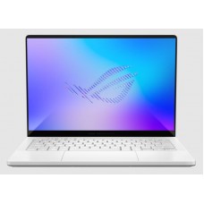 Ноутбук Asus/ROG Zephyrus G14 / GU405AR-SY032W/1г/Core Ultra 9/386H/2,1 GHz/32 Gb/PCIe NVMe SSD/1000 Gb/No ODD/GeForce/RTX 5070Ti/12 Gb/14 ''/2880x180 (90NR0P93-M00570)