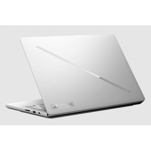 Ноутбук Asus/ROG Zephyrus G14 / GU405AR-SY032W/1г/Core Ultra 9/386H/2,1 GHz/32 Gb/PCIe NVMe SSD/1000 Gb/No ODD/GeForce/RTX 5070Ti/12 Gb/14 ''/2880x180 (90NR0P93-M00570)