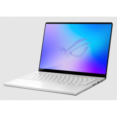 Ноутбук Asus/ROG Zephyrus G14 / GU405AR-SY032W/1г/Core Ultra 9/386H/2,1 GHz/32 Gb/PCIe NVMe SSD/1000 Gb/No ODD/GeForce/RTX 5070Ti/12 Gb/14 ''/2880x180 (90NR0P93-M00570)