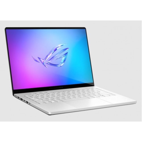 Ноутбук Asus/ROG Zephyrus G14 / GA403GM-SY193W/1г/Ryzen AI 9/465/2 GHz/32 Gb/PCIe NVMe SSD/1000 Gb/No ODD/GeForce/RTX 5060/8 Gb/14 ''/2880x1800/Window (90NR0QL2-M00950)